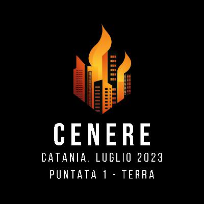 Puntata 1, Terra Puntata 1, Terra