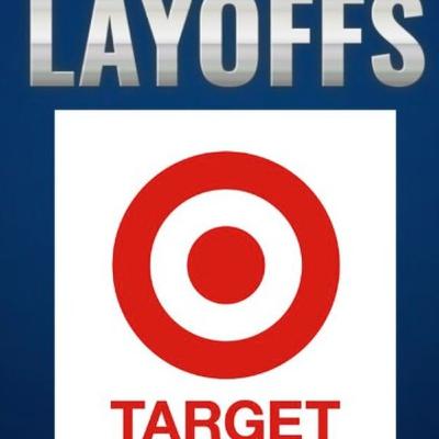 Target will lay off around 1,000 employees