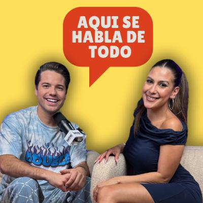 De pasante a estrella. Como lo hizo Jessica Rodriguez?