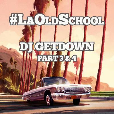 Live #LaOldSchool 100% Vinyl (Confinement part 3 & 4) Live #LaOldSchool 100% Vinyl (Confinement part 3 & 4)