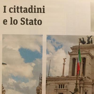Lo Stato italiano