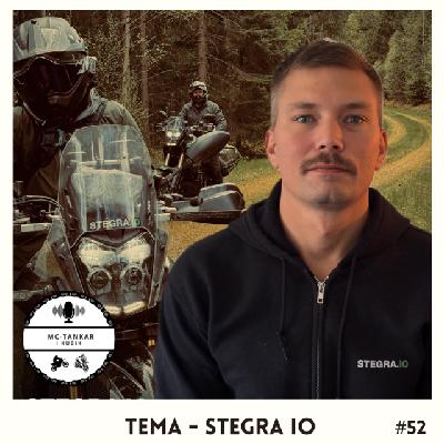Tema - Stegra IO Tema - Stegra IO