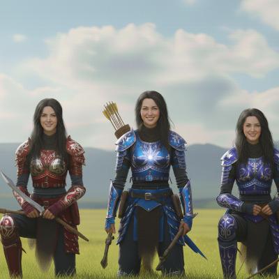 Video #83b - Signs of 18 - Pres. Nelson / Oaks / 18 yr old women serving as missionaries