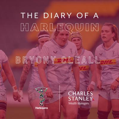 Ep 2 - Bryony Cleall