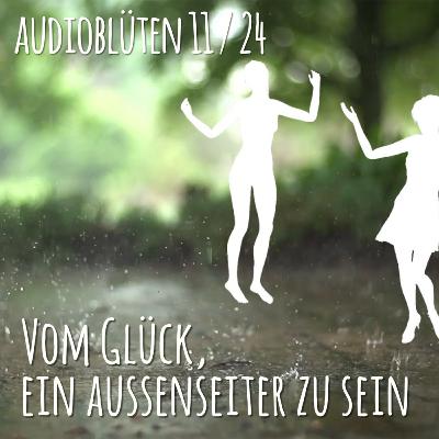 Vom Glück, ein Außenseiter zu sein