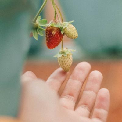 #4 Đi tìm sự tự tin trong sự tự ti