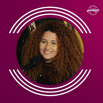 Programa do Barró - Karen Dias