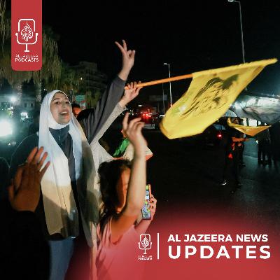 Lebanon ceasefire begins