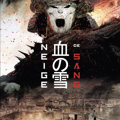"Neige de Sang" un été nippon glaçant et plein d’effroi, un chef-d’œuvre d’épouvante "Neige de Sang" un été nippon glaçant et plein d’effroi, un chef-d’œuvre d’épouvante