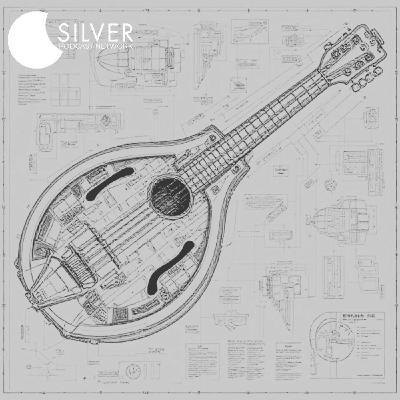 Silver Shorts: The Mandolin Code