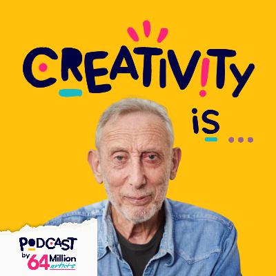 Michael Rosen: Perfectionism, Childhood and Hot Potatoes Michael Rosen: Perfectionism, Childhood and Hot Potatoes