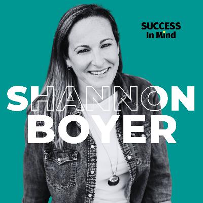 How AI is Revolutionizing Digital Course Creation with Shannon Boyer
