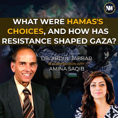 Gaza Continues to Suffer: Hamas's Resistance | Palestinian Identity and Right to Self-Determination