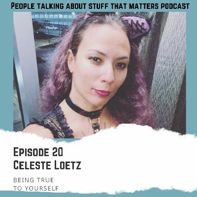 Being True To Yourself