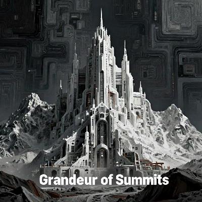 Grandeur of Summits (Neural network)