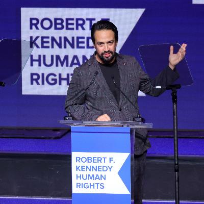 The Theater Community's Call to Action