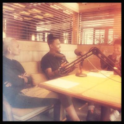 The Clarence James Episode The Clarence James Episode