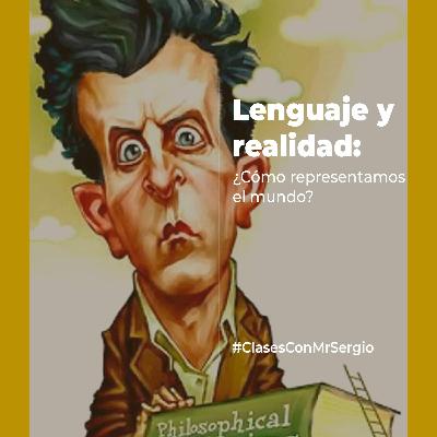 Lenguaje y realidad: ¿Cómo representamos el mundo a través de las palabras? Lenguaje y realidad: ¿Cómo representamos el mundo a través de las palabras?