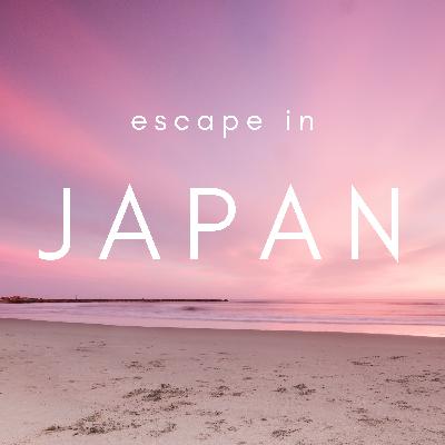 Escape in Japan TRAILER