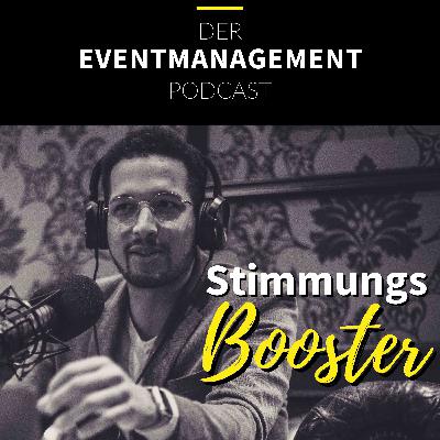 Stimmungs Booster - Mit Bano Diop