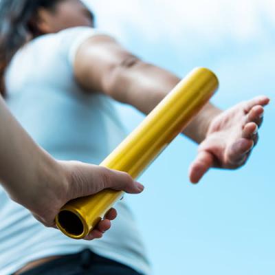 Manifesto Practices: 'Pass it on' (18/05/2025)