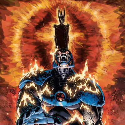 Infinity Crisis of the Omniverse: Episode 58