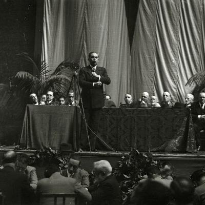 El asesinato de Calvo Sotelo y el mito de las dos Españas (II)