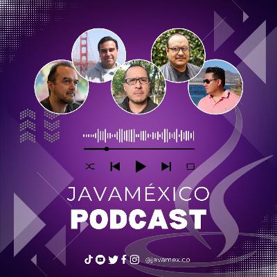 #033 - Java 25 y sus 18 nuevas features | Vibecoding, AI, MCP servers y sus problemas de seguridad | Overemployment: Tener más de un trabajo en Tech