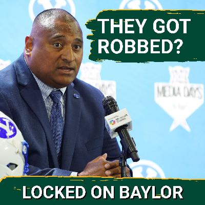 SNUBBED: BYU CHEATED By Playoff Committee for Miami & Alabama, College Football Is BROKEN? SNUBBED: BYU CHEATED By Playoff Committee for Miami & Alabama, College Football Is BROKEN?