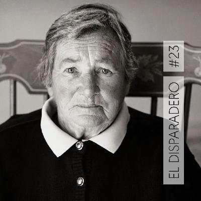 El Disparadero 23: Más Geometrías. Bridget Riley, Carmen Herrera y Agnes Martin. El Disparadero 23: Más Geometrías. Bridget Riley, Carmen Herrera y Agnes Martin.