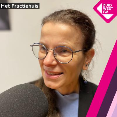 Jacqueline Buijsrogge, PvdA/GL, gemeente Moerdijk | gemeenteraadsverkiezingen 2026