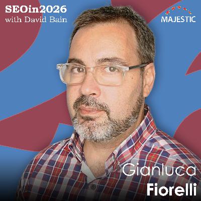 Expand your understanding of clustering – with Gianluca Fiorelli Expand your understanding of clustering – with Gianluca Fiorelli