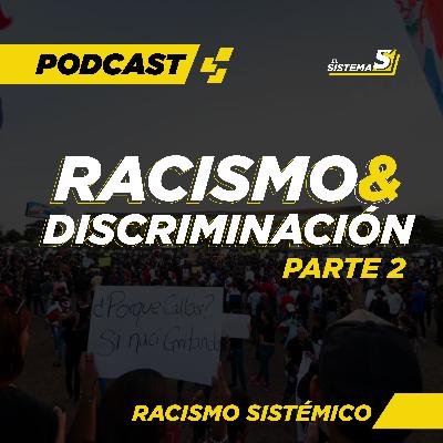 Racismo y discriminación II