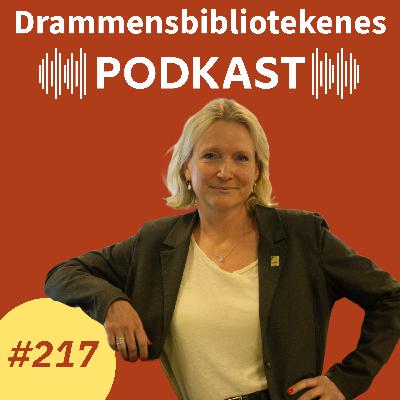 #217 - Eli Sætre Follerås