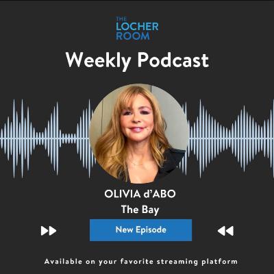 Olivia d’Abo reflected on her Emmy-nominated role in The Bay, her early start in Conan the Destroyer, and the lasting impact of playing Karen Arnold on The Wonder Years. Olivia d’Abo reflected on her Emmy-nominated role in The Bay, her early start in Conan the Destroyer, and the lasting impact of playing Karen Arnold on The Wonder Years.