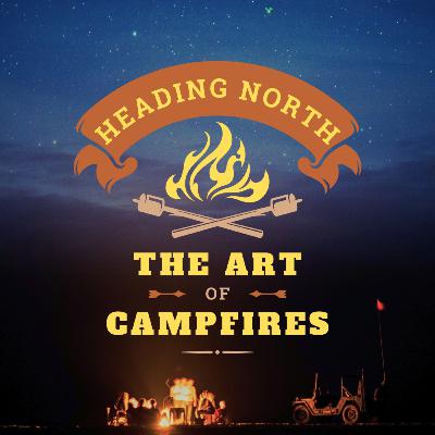 The Art if Campfires