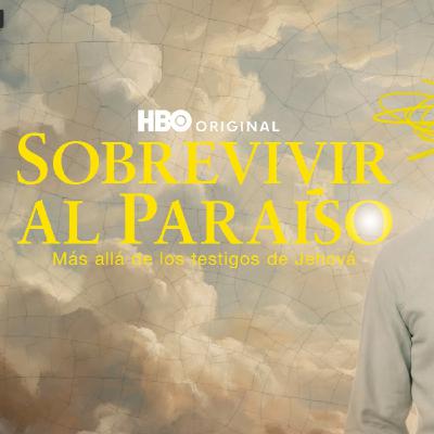 Documental HBO Testigos de Jehová: ENTREVISTA a Pablo Aguinaga y Carlota Lainez Documental HBO Testigos de Jehová: ENTREVISTA a Pablo Aguinaga y Carlota Lainez