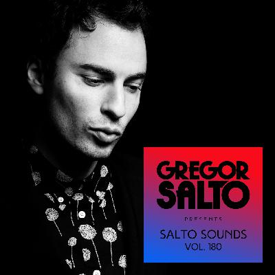 Salto Sounds vol. 180
