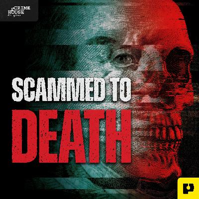 Scammed to Death: H. H. Holmes' Insurance Fraud Scheme Pt. 2