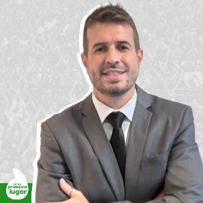 #52 Drops - Marcos Lessa explica o livro "Elementos do Direito Desportivo"