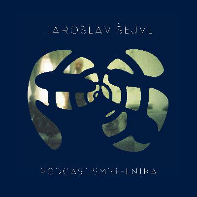 Volnočasový hrobník a vysokoškolský pedagog Jaroslav Šejvl Volnočasový hrobník a vysokoškolský pedagog Jaroslav Šejvl