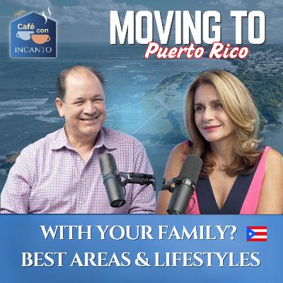 ¿Te mudas a Puerto Rico? Te explicamos las mejores zonas, resorts y la vida local ☕
