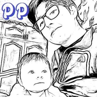 Nos enteramos que vamos a ser padres