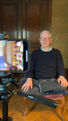 The Souls of China — with Ian Johnson