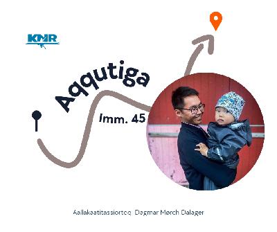 Aqqutiga imm. 45