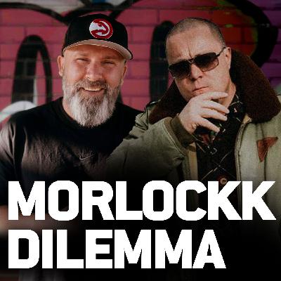 Das Standardwerk in Sachen Battlerap: Morlockk Dilemma über "Der Eiserne Besen 3"