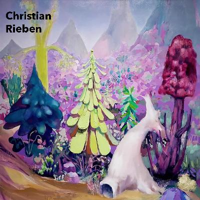Episode 7: Christian Rieben