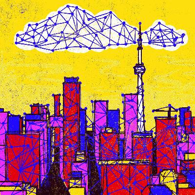 The City as Platform