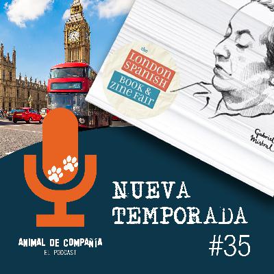 S2 Ep36: Episodio # 35 - Nueva Temporada