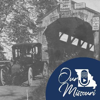 Episode 111: The Land of Lincoln - William Furry (State History, Part 5)